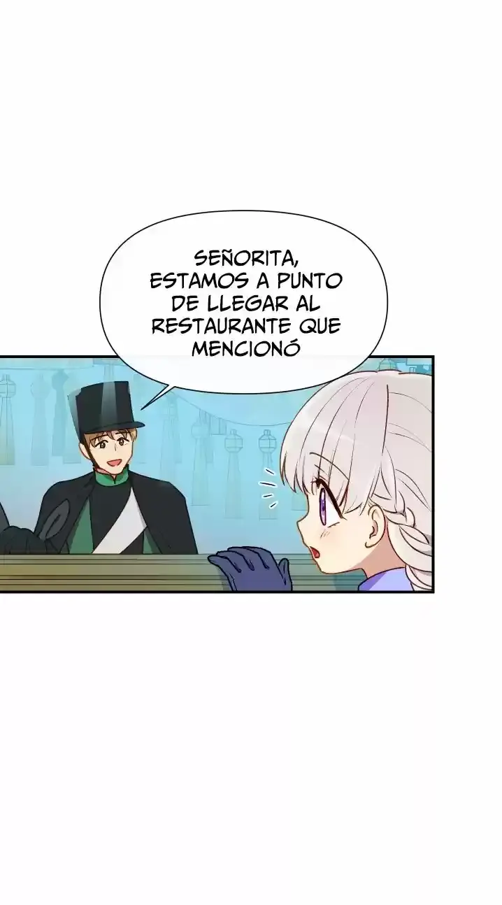 La Duquesa Monstruo y la Princesa por Contrato - Capítulo 55 - Página 24 - LectorTMOo