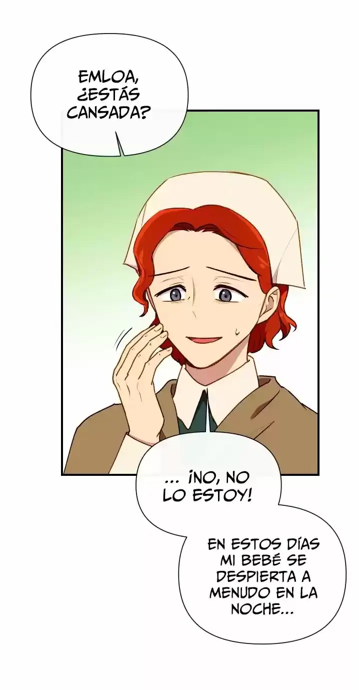La Duquesa Monstruo y la Princesa por Contrato - Capítulo 55 - Página 30 - LectorTMOo