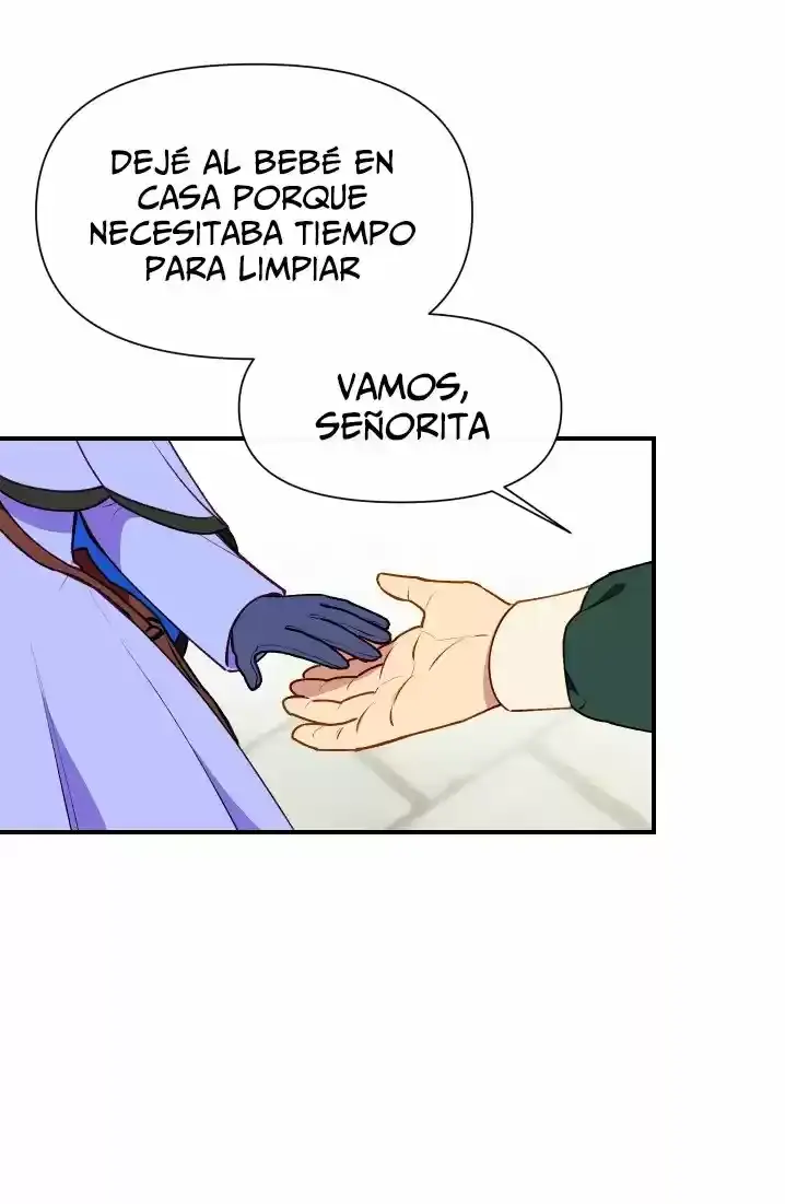 La Duquesa Monstruo y la Princesa por Contrato - Capítulo 55 - Página 31 - LectorTMOo