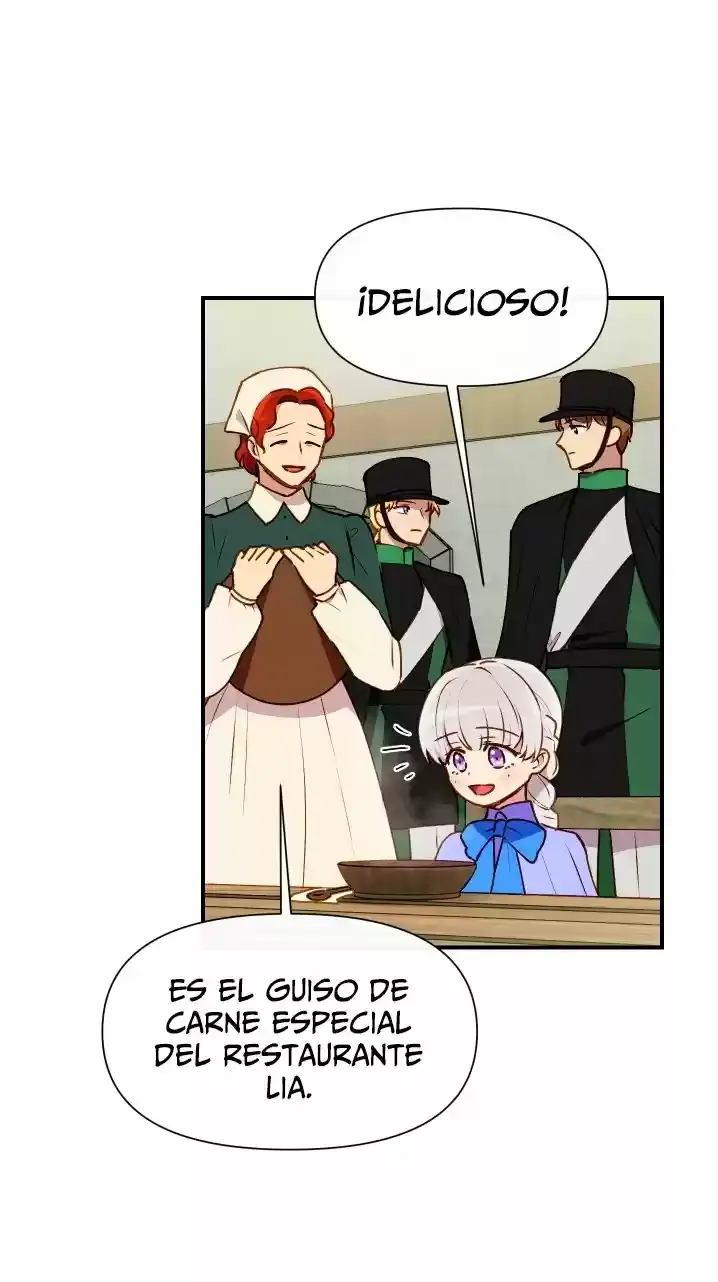 La Duquesa Monstruo y la Princesa por Contrato - Capítulo 55 - Página 39 - LectorTMOo