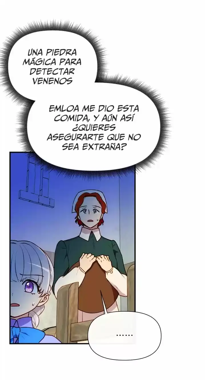 La Duquesa Monstruo y la Princesa por Contrato - Capítulo 55 - Página 42 - LectorTMOo