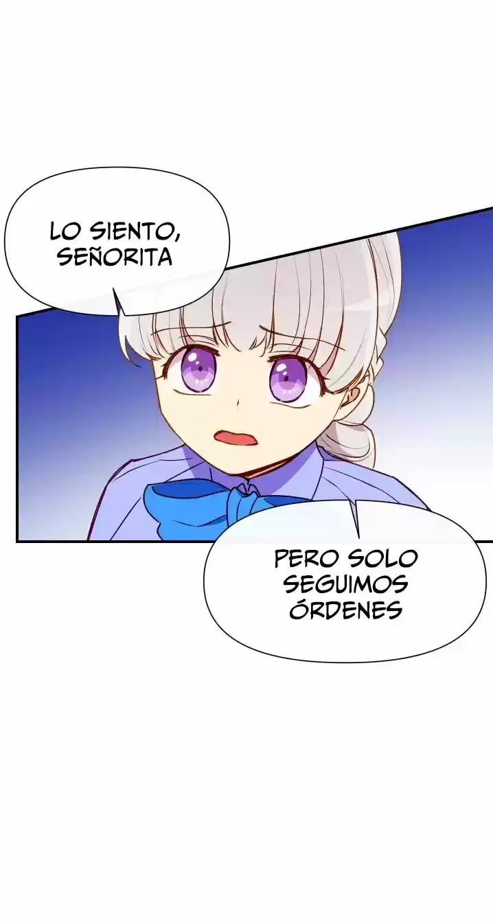 La Duquesa Monstruo y la Princesa por Contrato - Capítulo 55 - Página 45 - LectorTMOo