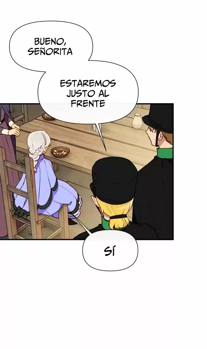 La Duquesa Monstruo y la Princesa por Contrato - Capítulo 55 - Página 54 - LectorTMOo