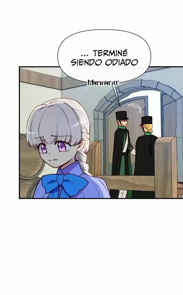 La Duquesa Monstruo y la Princesa por Contrato - Capítulo 55 - Página 55 - LectorTMOo