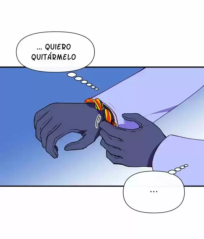 La Duquesa Monstruo y la Princesa por Contrato - Capítulo 56 - Página 5 - LectorTMOo