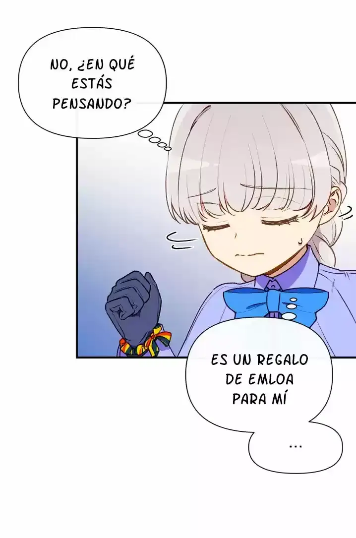 La Duquesa Monstruo y la Princesa por Contrato - Capítulo 56 - Página 6 - LectorTMOo