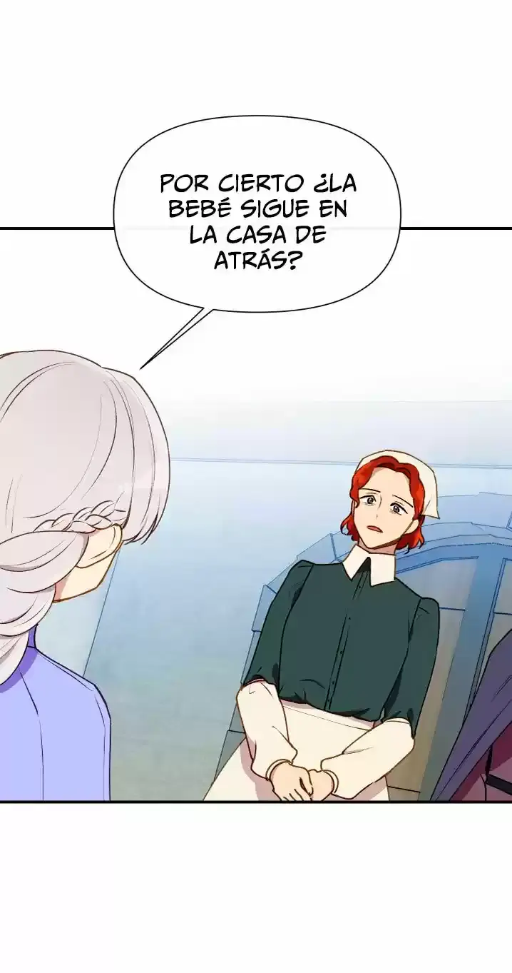 La Duquesa Monstruo y la Princesa por Contrato - Capítulo 56 - Página 9 - LectorTMOo