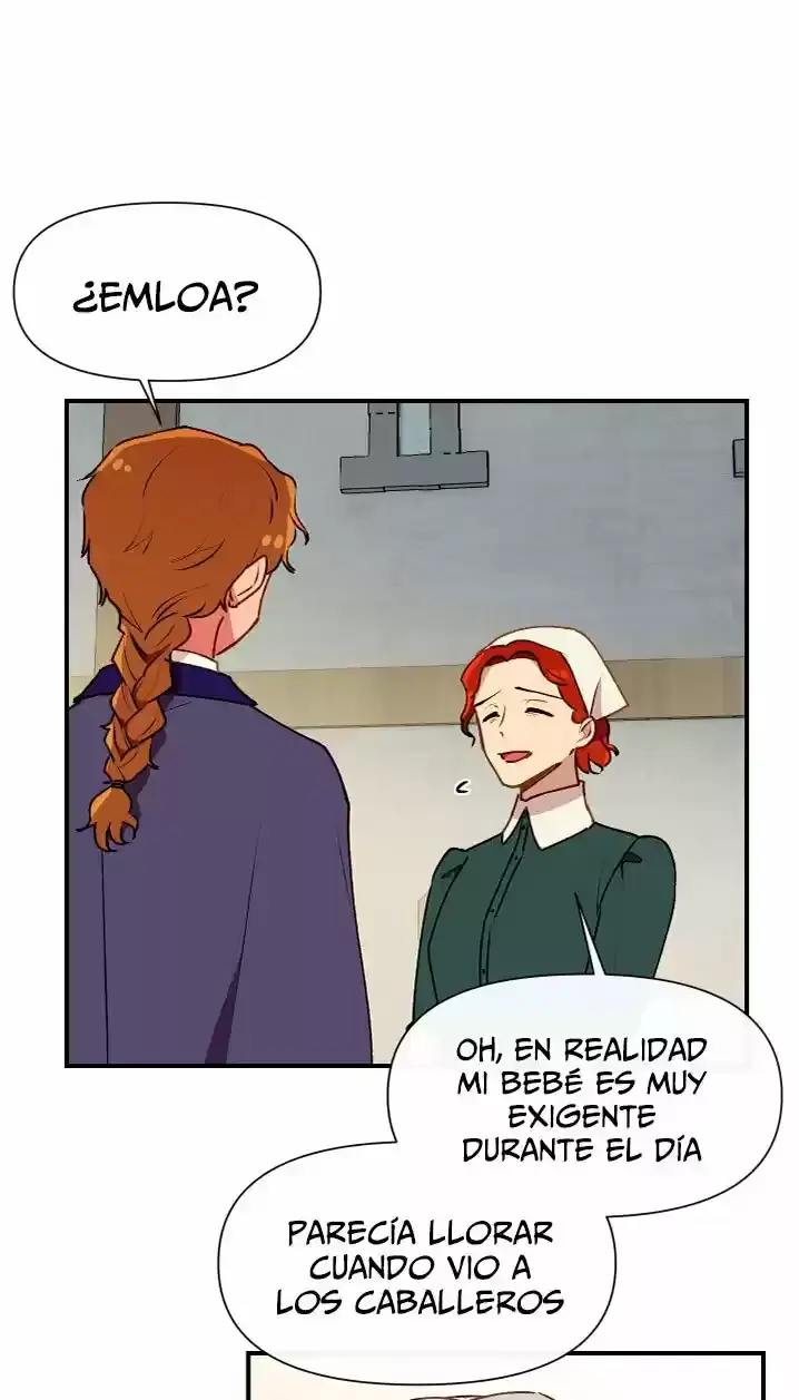 La Duquesa Monstruo y la Princesa por Contrato - Capítulo 56 - Página 12 - LectorTMOo