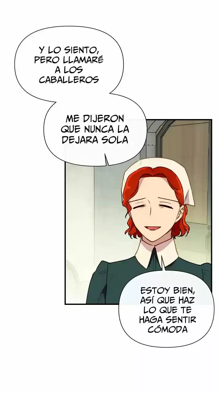 La Duquesa Monstruo y la Princesa por Contrato - Capítulo 56 - Página 15 - LectorTMOo