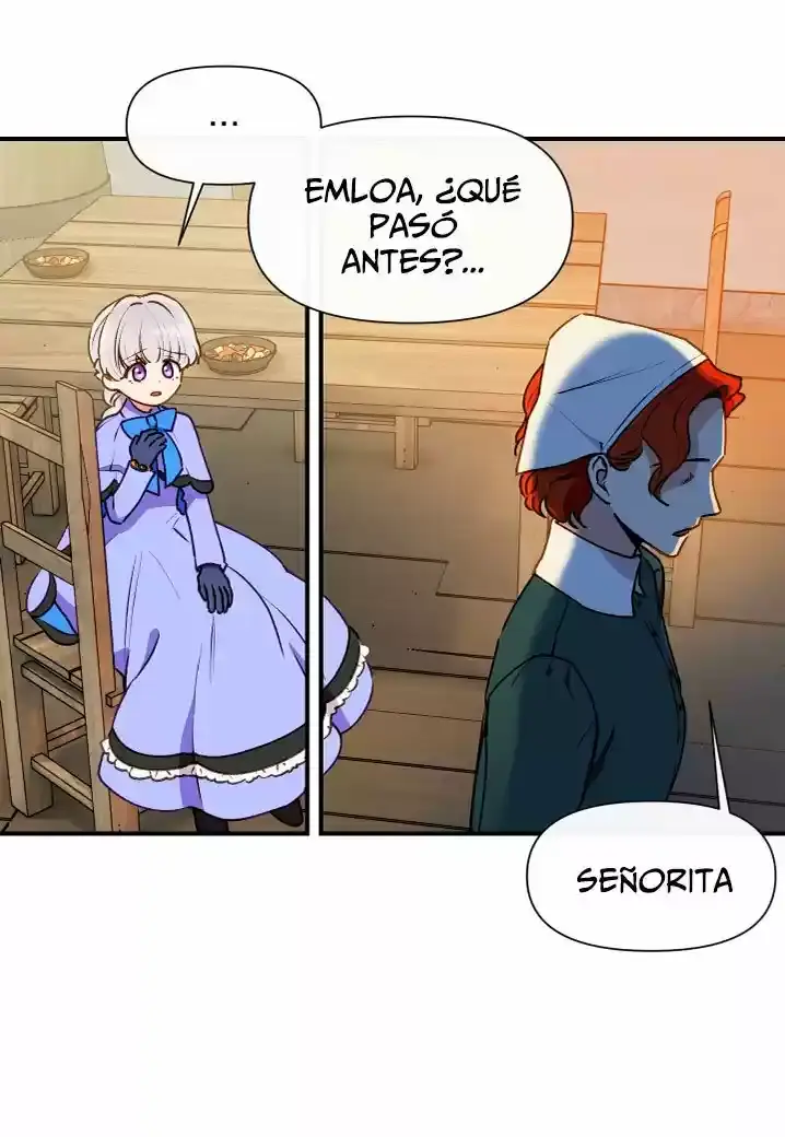 La Duquesa Monstruo y la Princesa por Contrato - Capítulo 56 - Página 18 - LectorTMOo