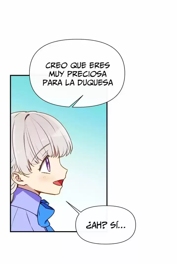 La Duquesa Monstruo y la Princesa por Contrato - Capítulo 56 - Página 19 - LectorTMOo