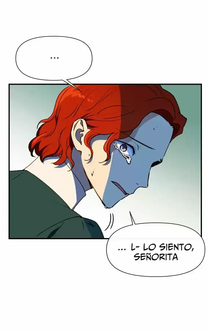 La Duquesa Monstruo y la Princesa por Contrato - Capítulo 56 - Página 24 - LectorTMOo