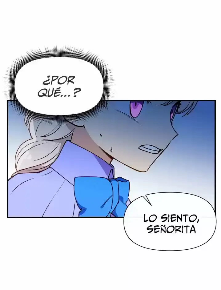 La Duquesa Monstruo y la Princesa por Contrato - Capítulo 56 - Página 28 - LectorTMOo