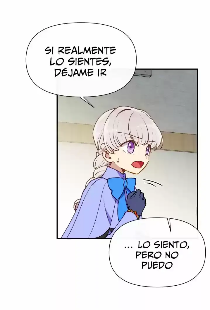 La Duquesa Monstruo y la Princesa por Contrato - Capítulo 56 - Página 30 - LectorTMOo