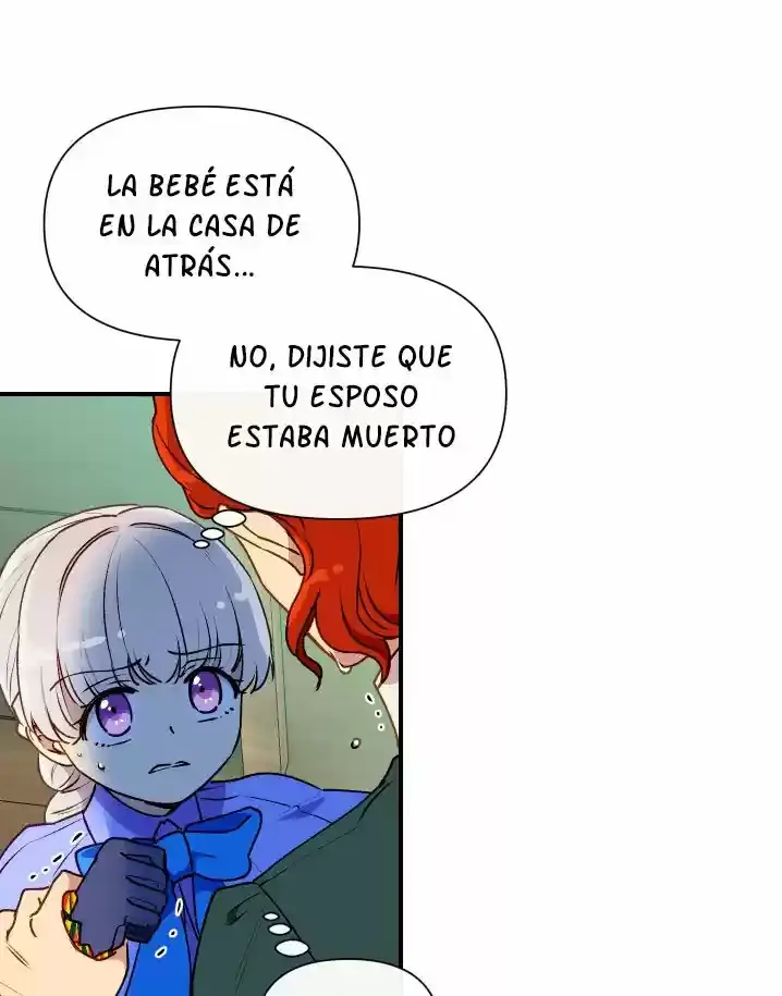 La Duquesa Monstruo y la Princesa por Contrato - Capítulo 56 - Página 37 - LectorTMOo