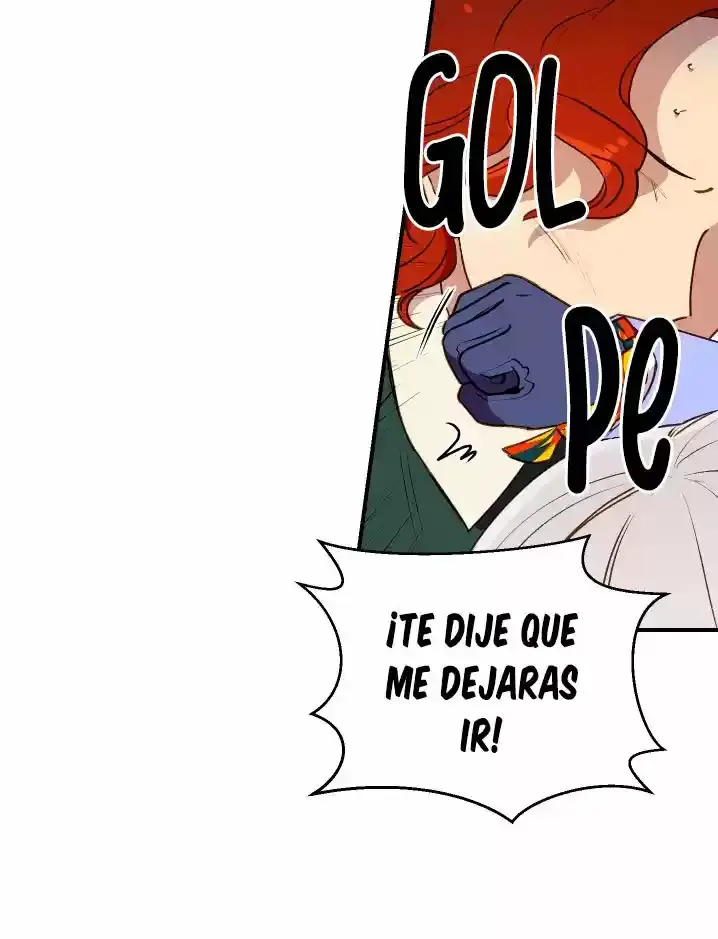 La Duquesa Monstruo y la Princesa por Contrato - Capítulo 56 - Página 41 - LectorTMOo