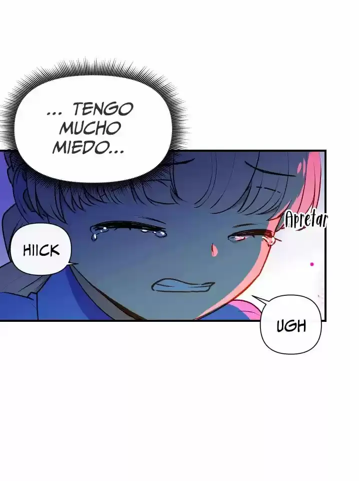 La Duquesa Monstruo y la Princesa por Contrato - Capítulo 56 - Página 52 - LectorTMOo