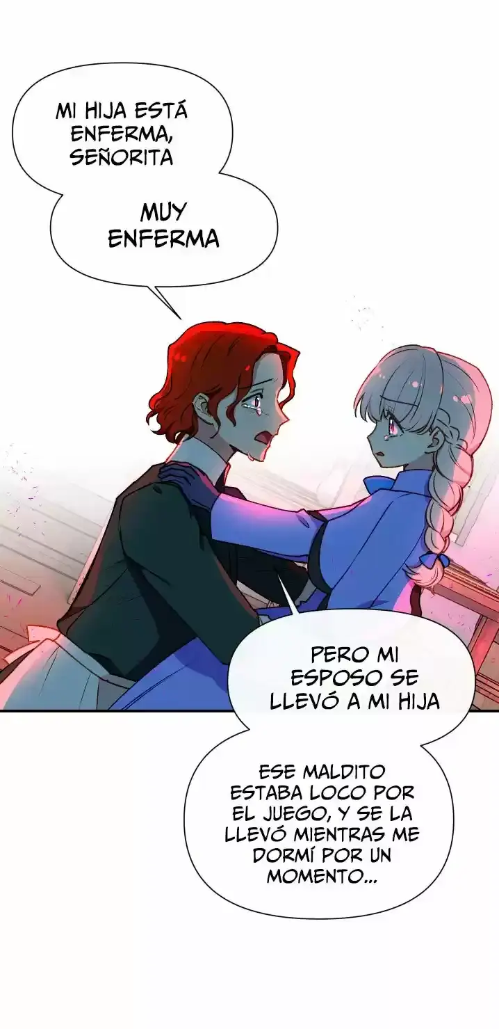 La Duquesa Monstruo y la Princesa por Contrato - Capítulo 56 - Página 62 - LectorTMOo