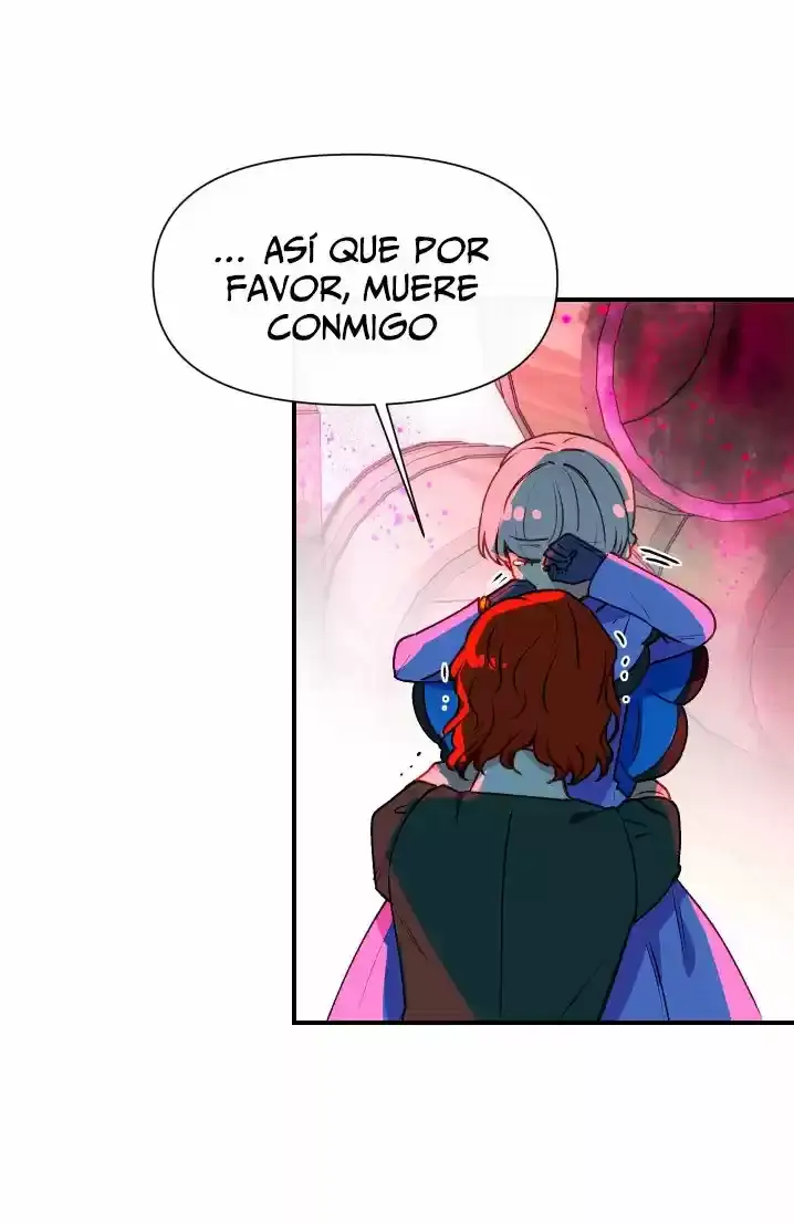 La Duquesa Monstruo y la Princesa por Contrato - Capítulo 56 - Página 65 - LectorTMOo