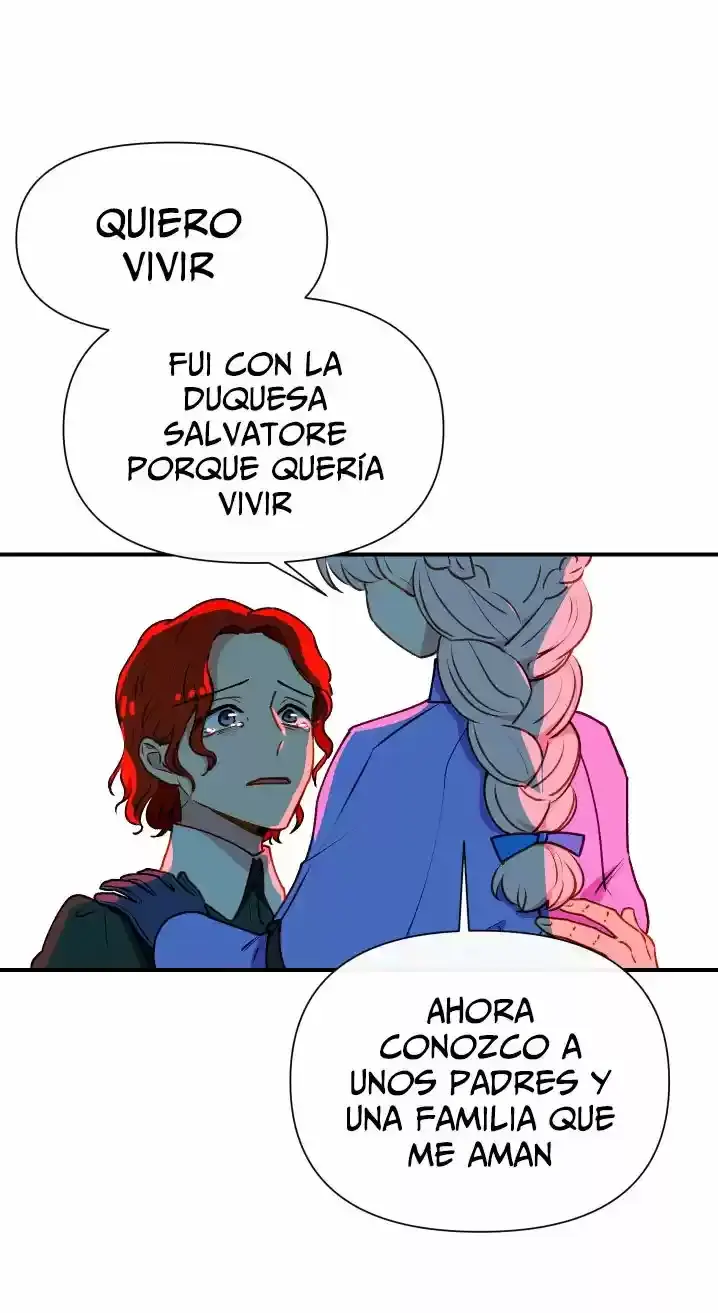 La Duquesa Monstruo y la Princesa por Contrato - Capítulo 56 - Página 67 - LectorTMOo