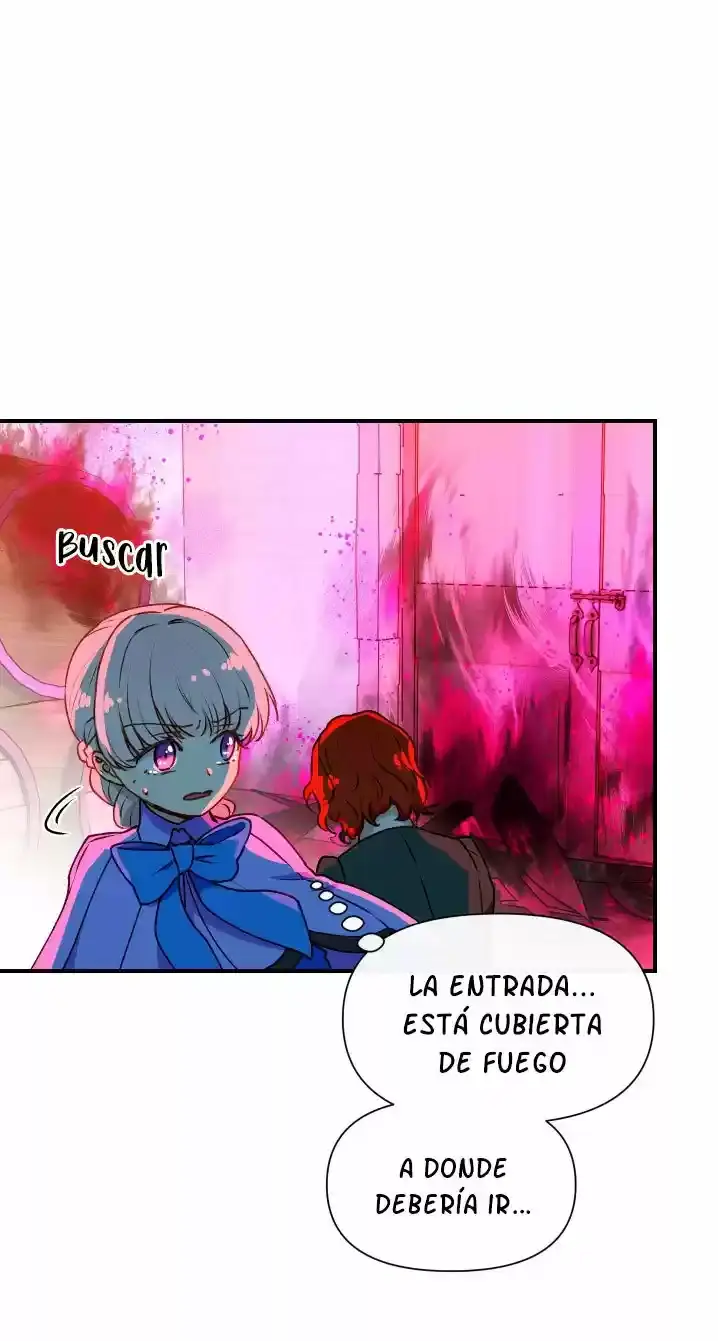 La Duquesa Monstruo y la Princesa por Contrato - Capítulo 56 - Página 69 - LectorTMOo