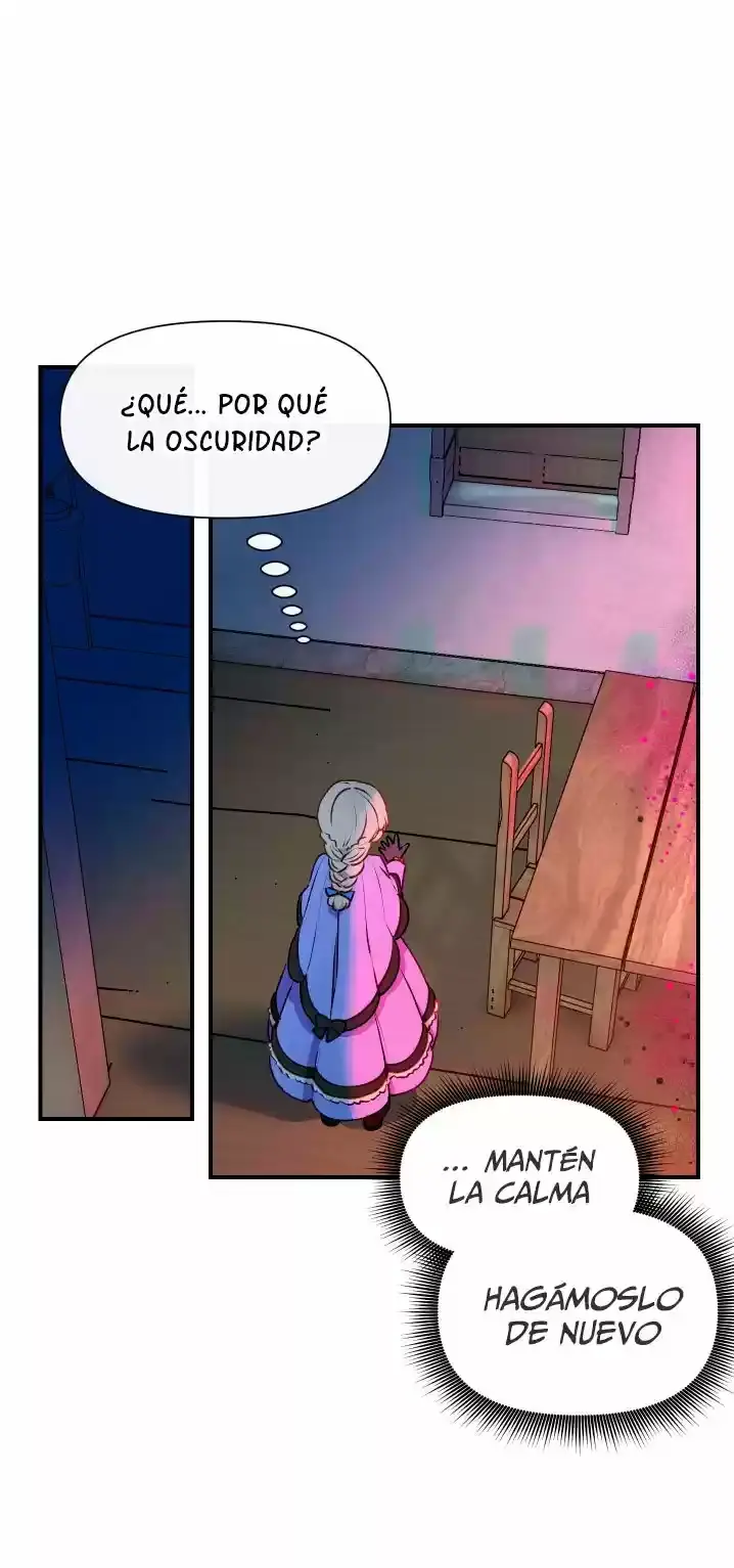 La Duquesa Monstruo y la Princesa por Contrato - Capítulo 56 - Página 75 - LectorTMOo
