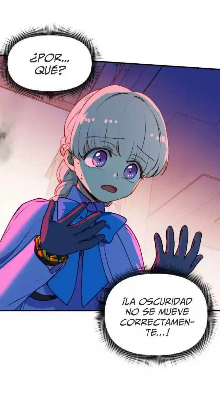 La Duquesa Monstruo y la Princesa por Contrato - Capítulo 57 - Página 5 - LectorTMOo