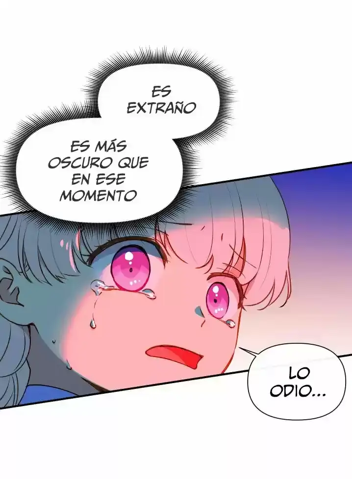 La Duquesa Monstruo y la Princesa por Contrato - Capítulo 57 - Página 9 - LectorTMOo
