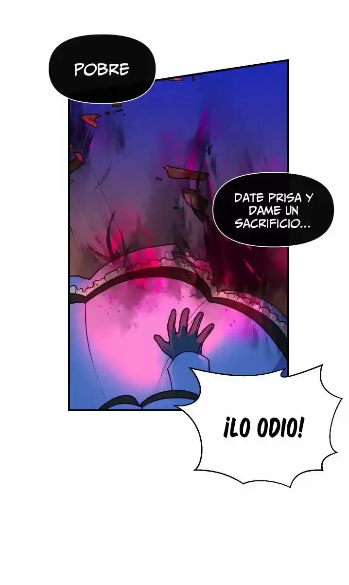 La Duquesa Monstruo y la Princesa por Contrato - Capítulo 57 - Página 10 - LectorTMOo