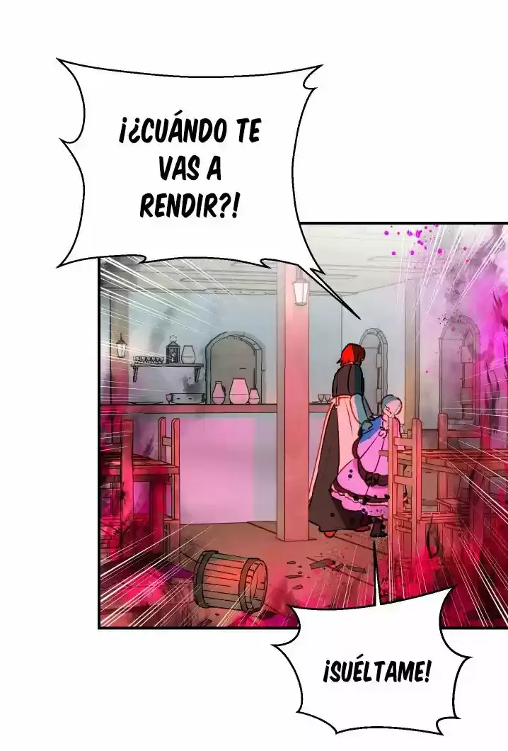 La Duquesa Monstruo y la Princesa por Contrato - Capítulo 57 - Página 16 - LectorTMOo