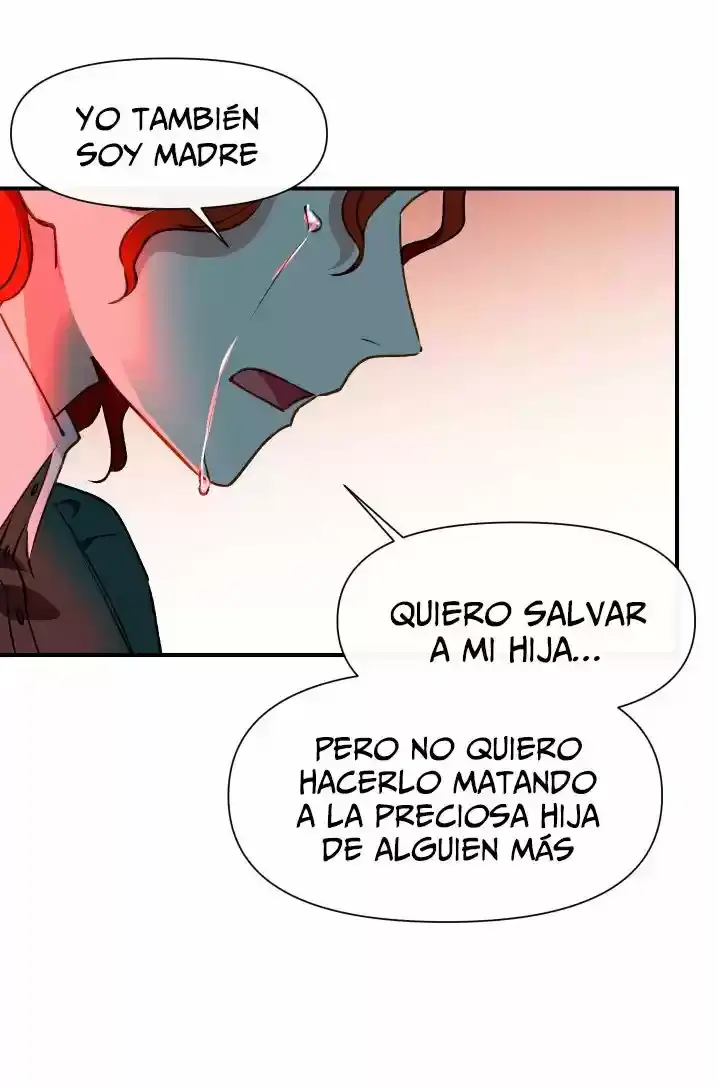 La Duquesa Monstruo y la Princesa por Contrato - Capítulo 57 - Página 22 - LectorTMOo
