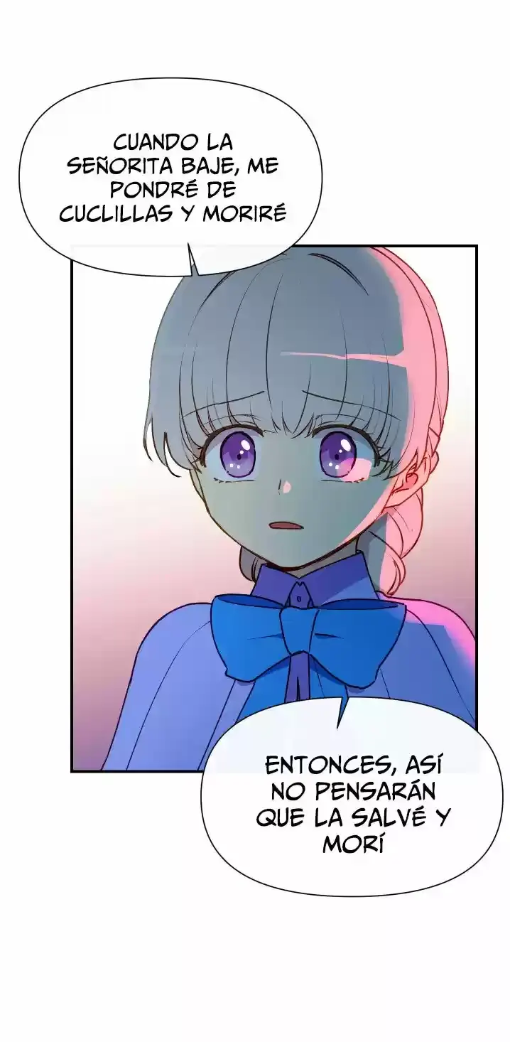 La Duquesa Monstruo y la Princesa por Contrato - Capítulo 57 - Página 23 - LectorTMOo