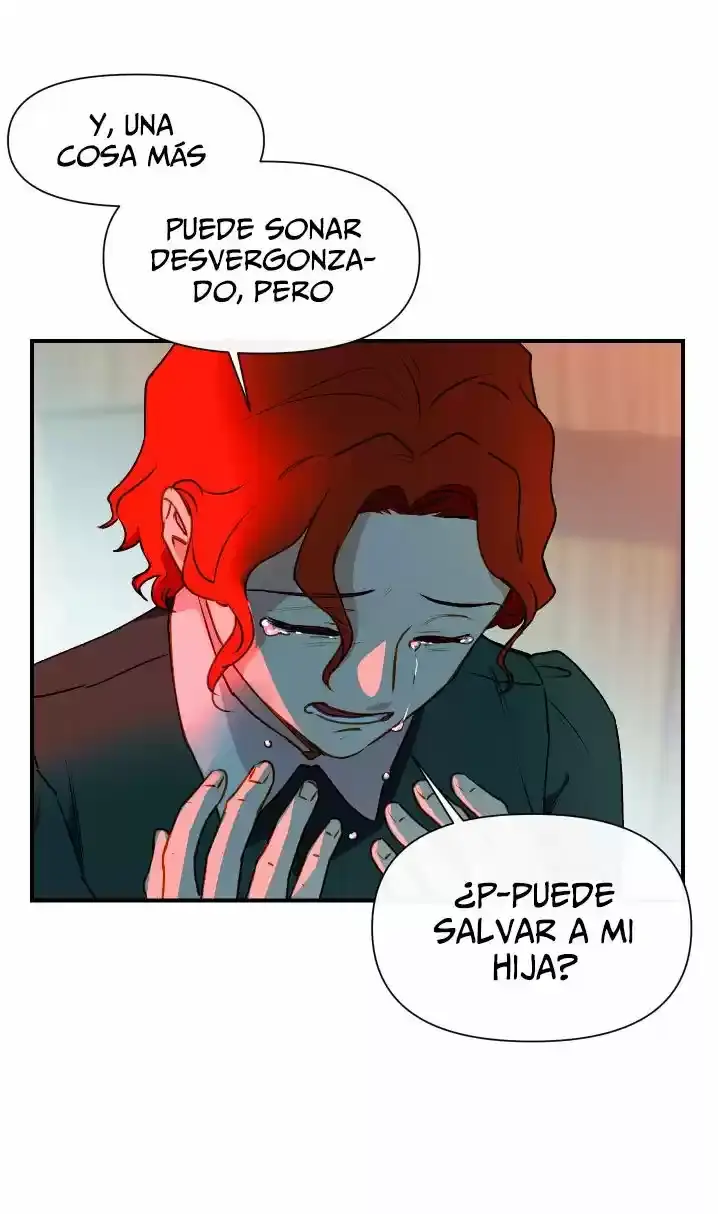 La Duquesa Monstruo y la Princesa por Contrato - Capítulo 57 - Página 25 - LectorTMOo