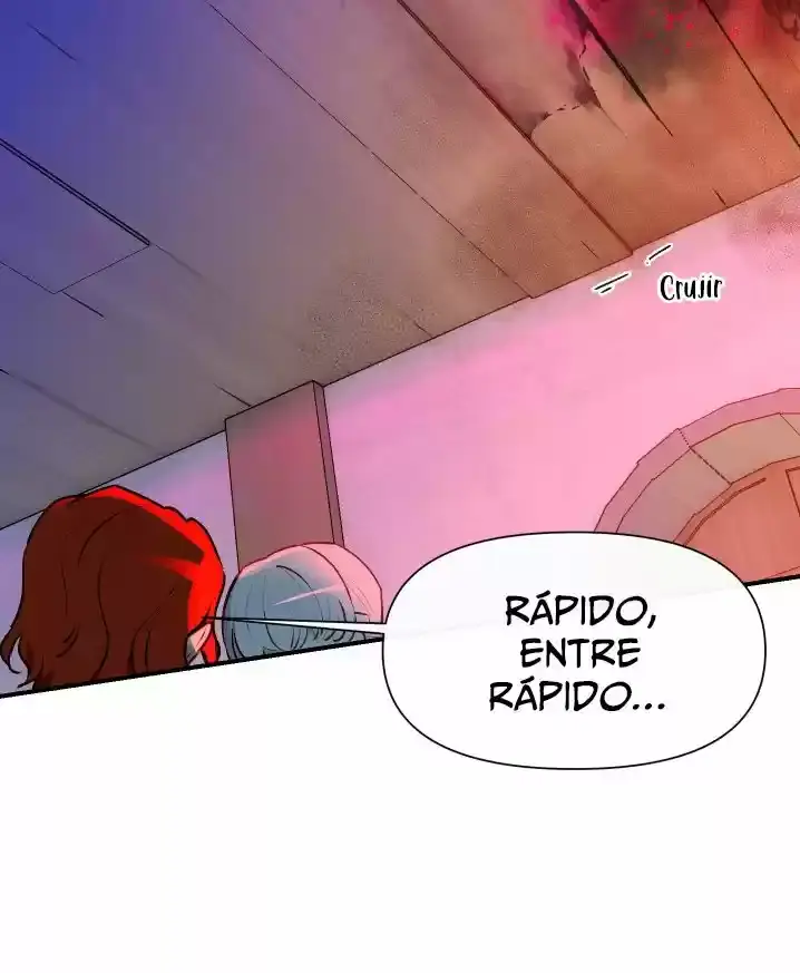La Duquesa Monstruo y la Princesa por Contrato - Capítulo 57 - Página 31 - LectorTMOo