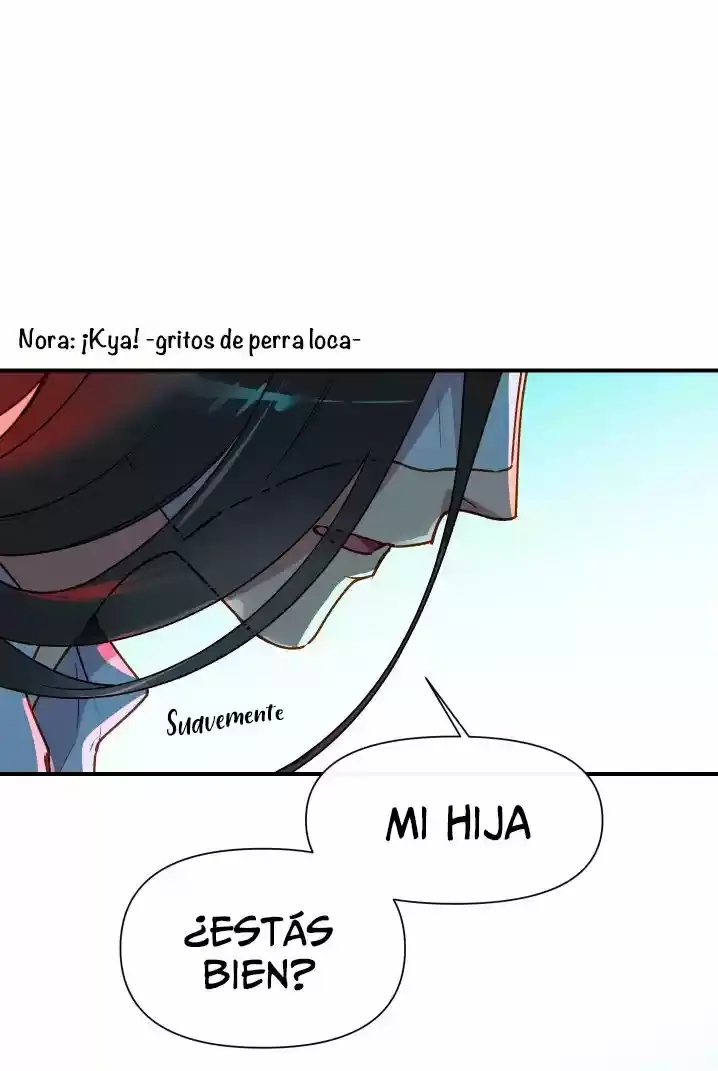 La Duquesa Monstruo y la Princesa por Contrato - Capítulo 57 - Página 43 - LectorTMOo