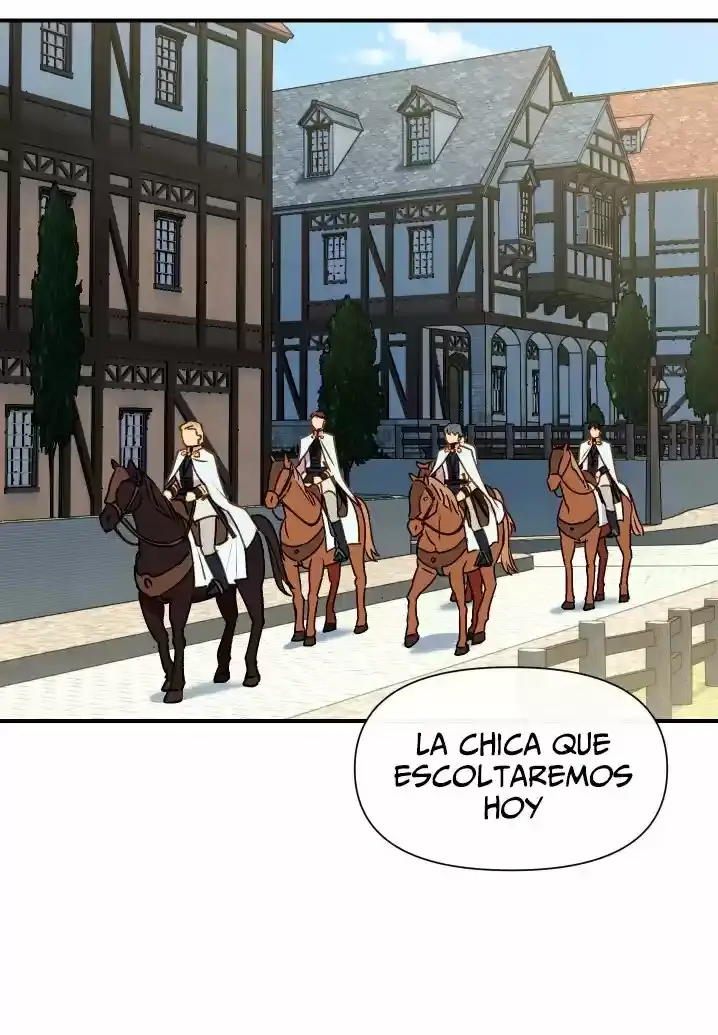 La Duquesa Monstruo y la Princesa por Contrato - Capítulo 57 - Página 46 - LectorTMOo