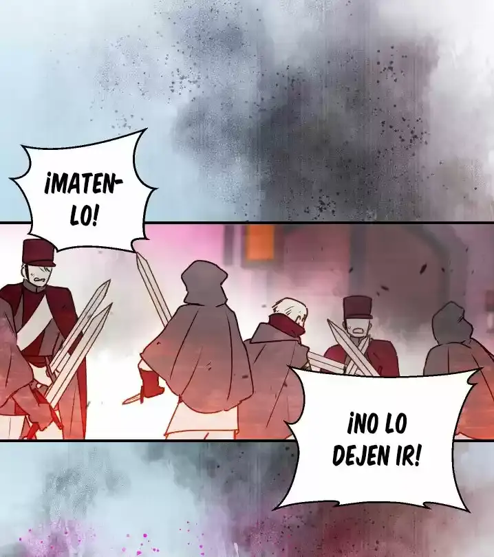 La Duquesa Monstruo y la Princesa por Contrato - Capítulo 57 - Página 59 - LectorTMOo