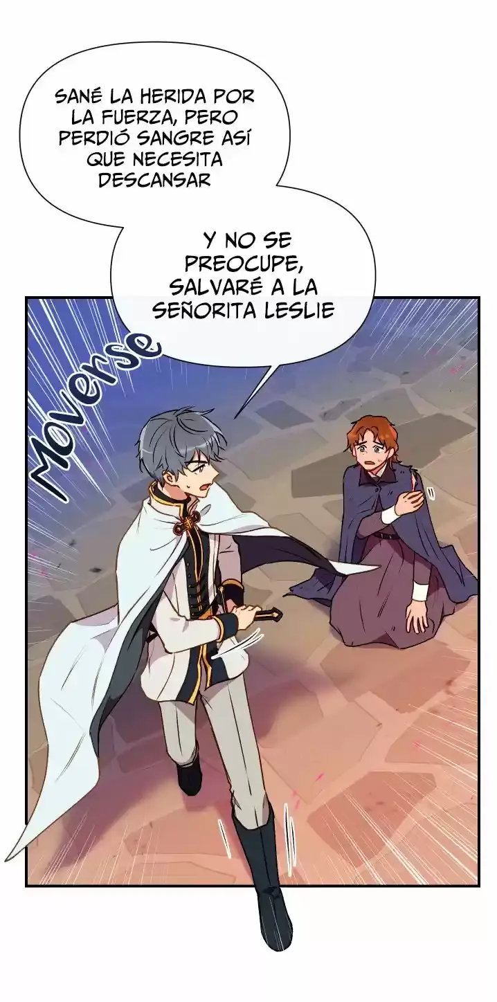 La Duquesa Monstruo y la Princesa por Contrato - Capítulo 57 - Página 66 - LectorTMOo
