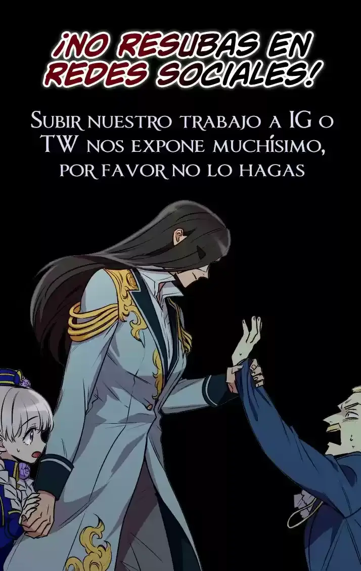 La Duquesa Monstruo y la Princesa por Contrato - Capítulo 57 - Página 83 - LectorTMOo