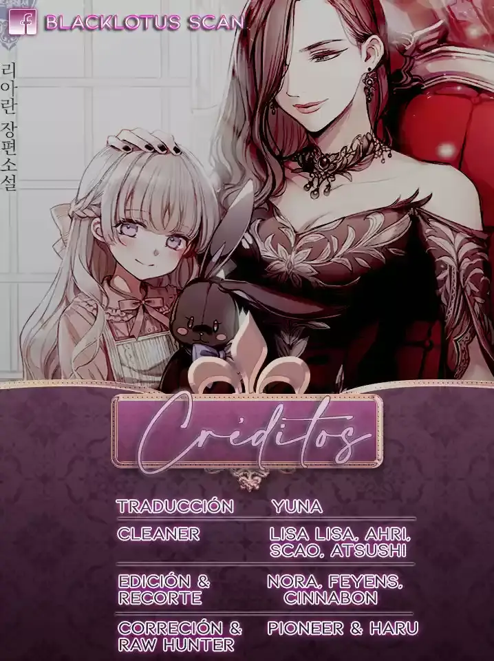 La Duquesa Monstruo y la Princesa por Contrato - Capítulo 58 - Página 4 - LectorTMOo