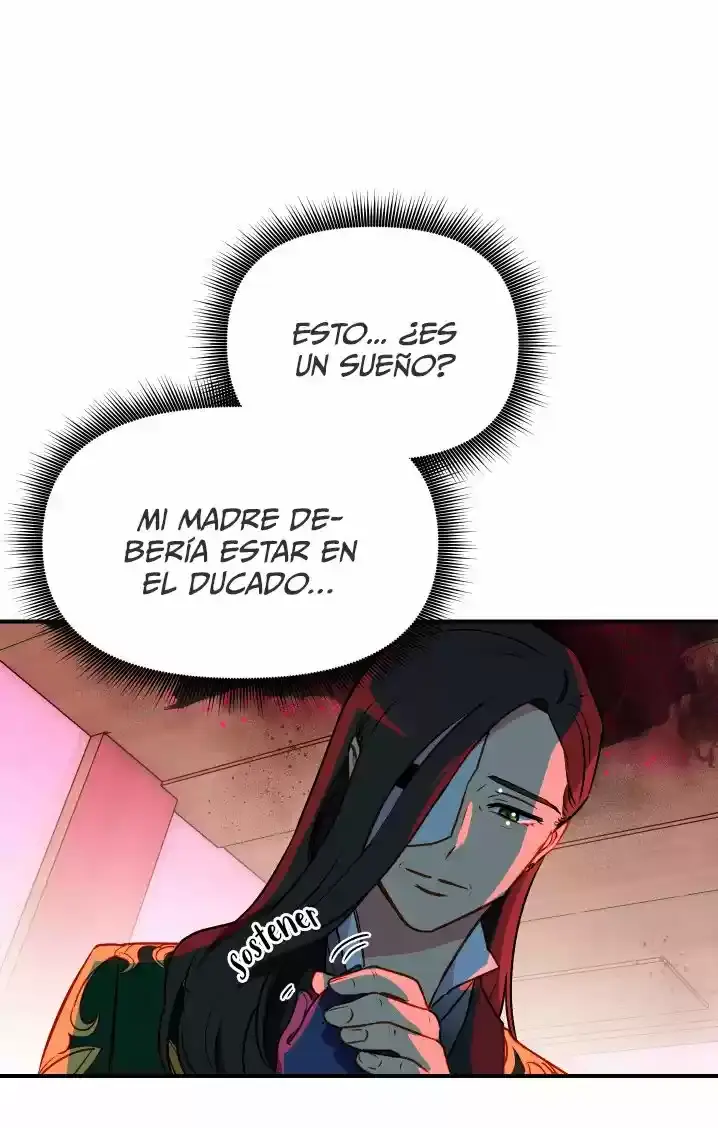 La Duquesa Monstruo y la Princesa por Contrato - Capítulo 58 - Página 5 - LectorTMOo