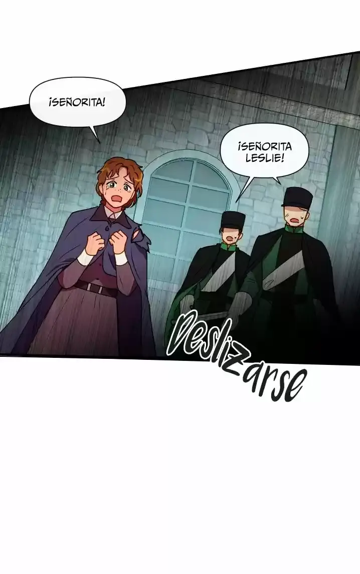 La Duquesa Monstruo y la Princesa por Contrato - Capítulo 58 - Página 20 - LectorTMOo