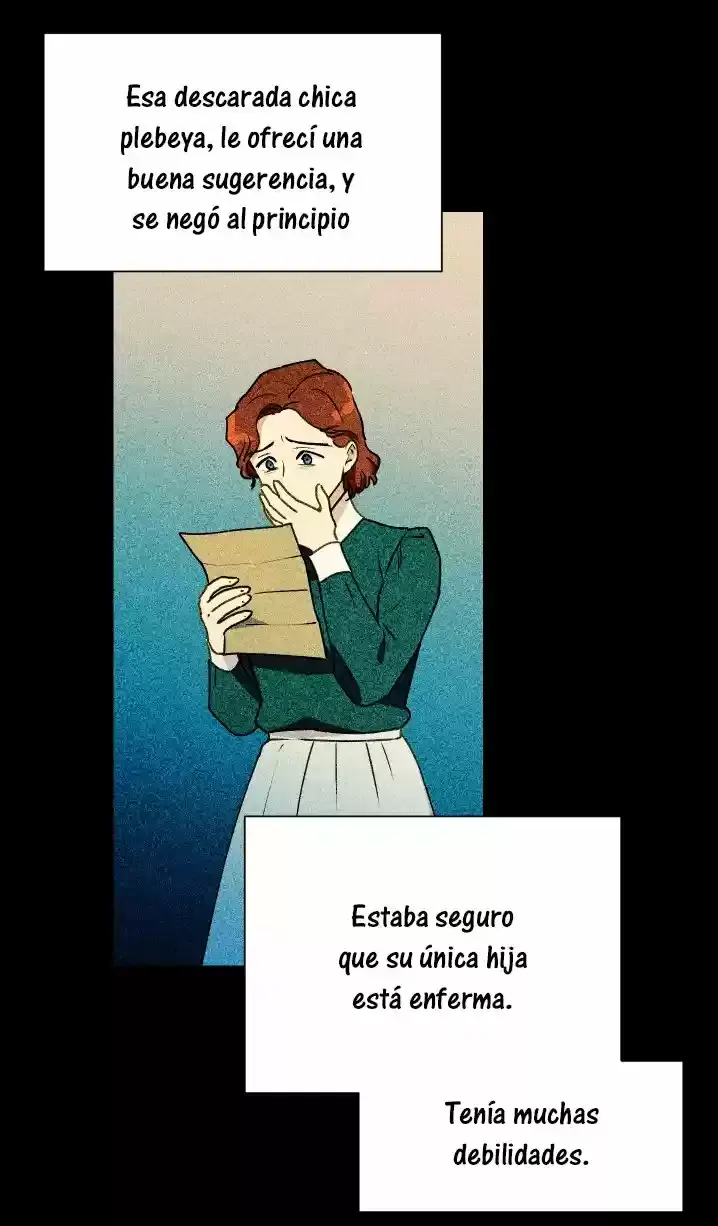 La Duquesa Monstruo y la Princesa por Contrato - Capítulo 58 - Página 25 - LectorTMOo
