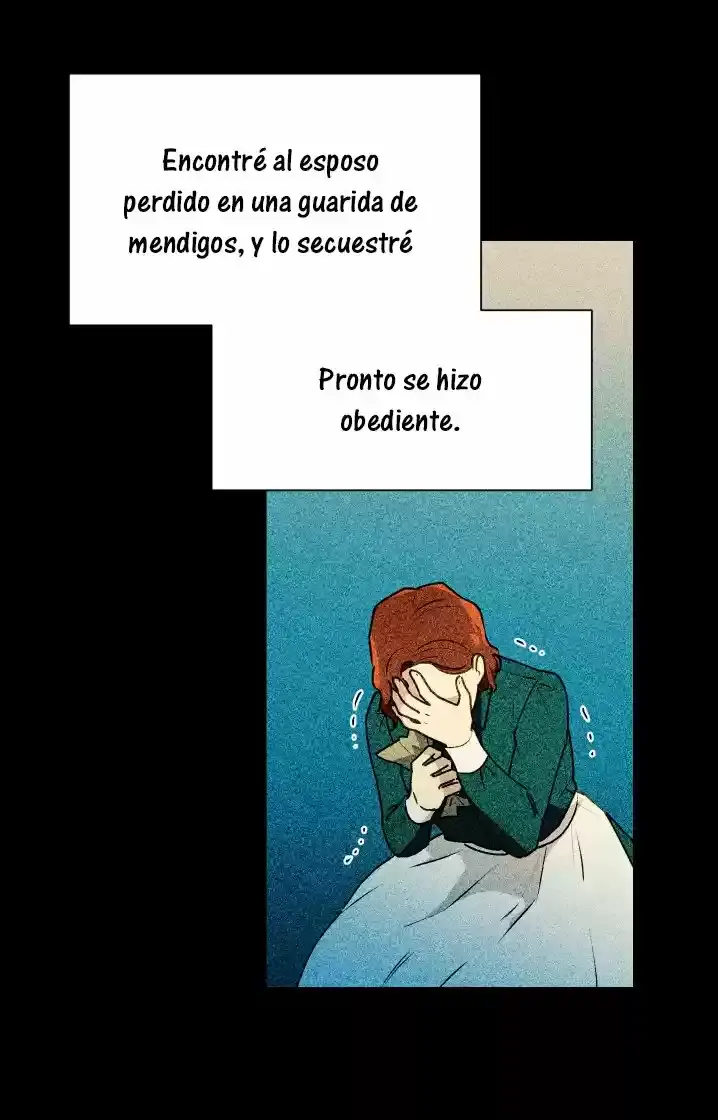 La Duquesa Monstruo y la Princesa por Contrato - Capítulo 58 - Página 26 - LectorTMOo