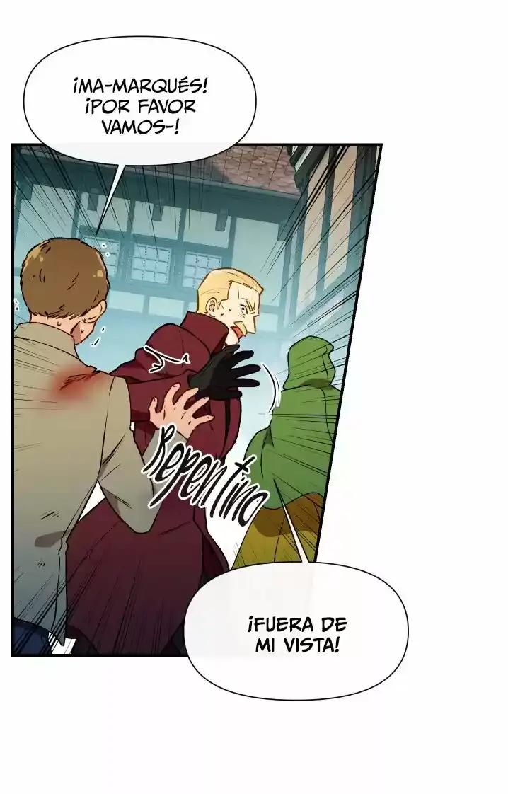 La Duquesa Monstruo y la Princesa por Contrato - Capítulo 58 - Página 29 - LectorTMOo