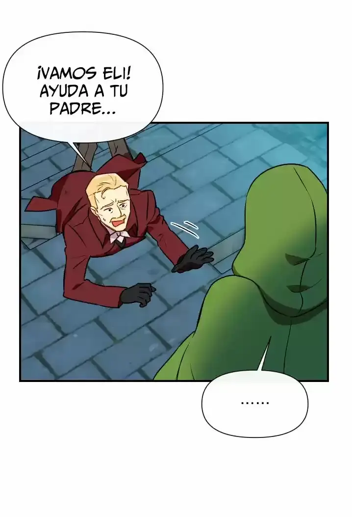 La Duquesa Monstruo y la Princesa por Contrato - Capítulo 58 - Página 32 - LectorTMOo