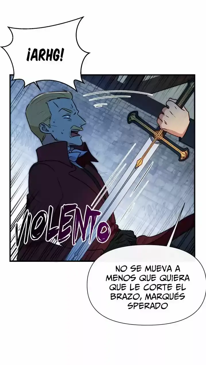 La Duquesa Monstruo y la Princesa por Contrato - Capítulo 58 - Página 41 - LectorTMOo
