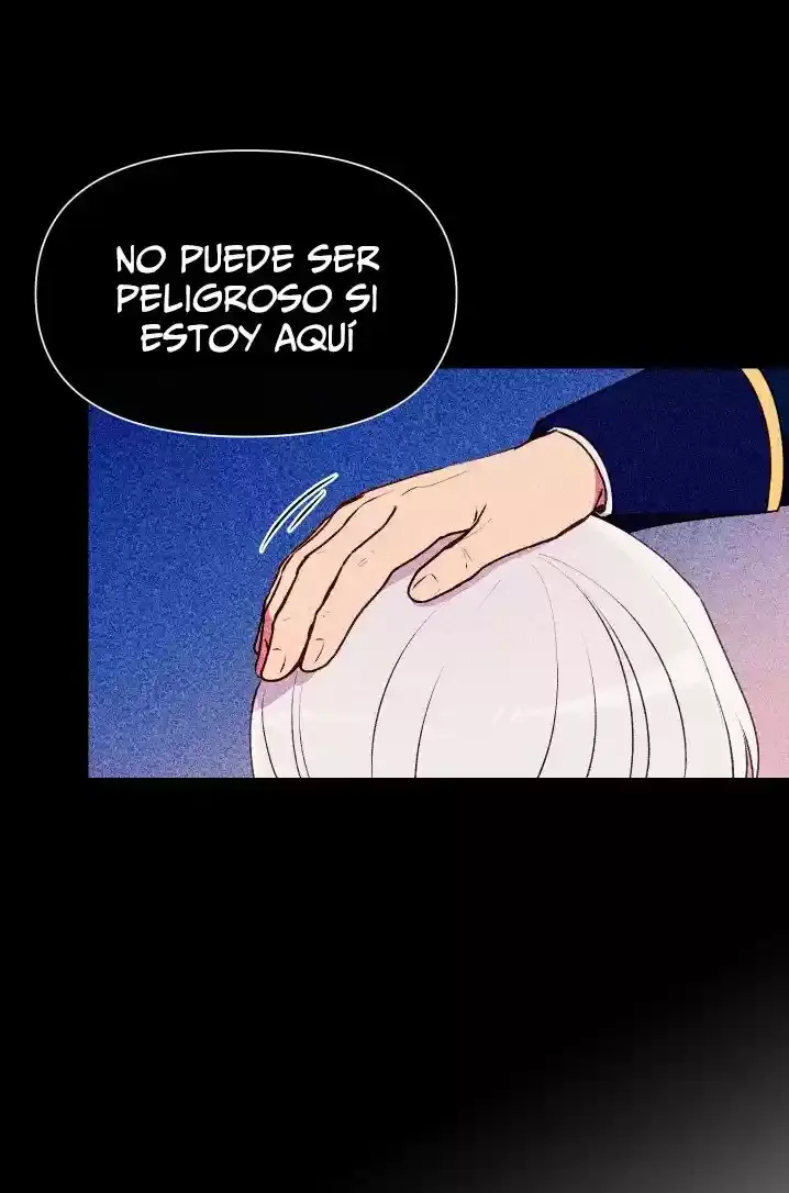 La Duquesa Monstruo y la Princesa por Contrato - Capítulo 58 - Página 48 - LectorTMOo