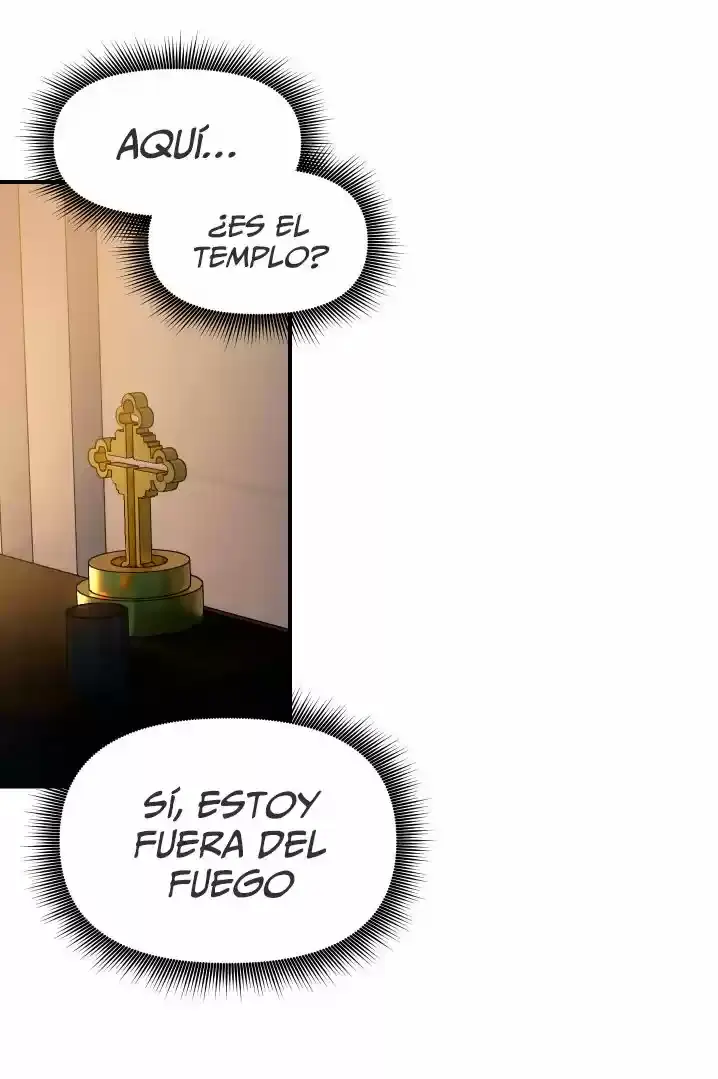 La Duquesa Monstruo y la Princesa por Contrato - Capítulo 58 - Página 51 - LectorTMOo