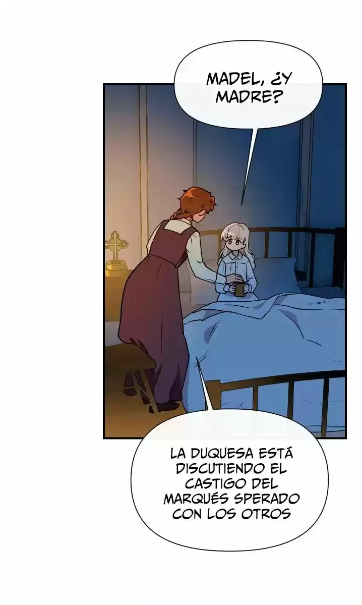 La Duquesa Monstruo y la Princesa por Contrato - Capítulo 58 - Página 52 - LectorTMOo